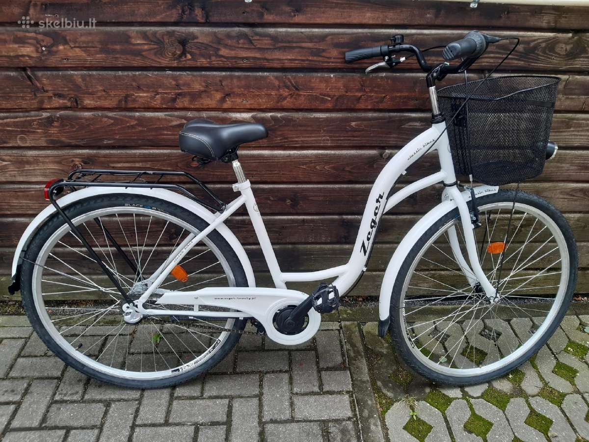 Nauji ir naudoti dviračiai Kelmėje,servisas - nuotraukos Nr. 4