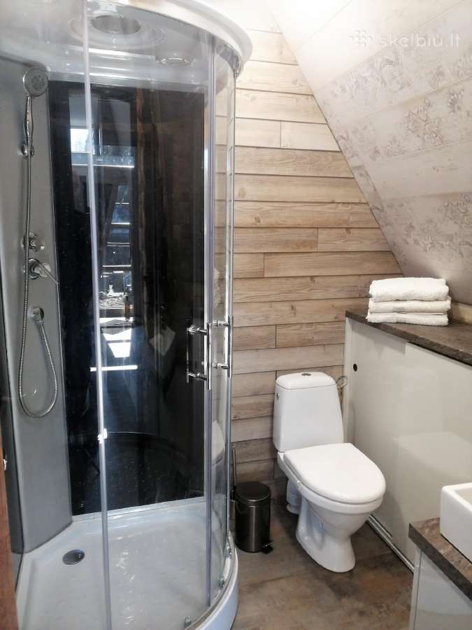 Bojaris Apartamentų nuoma netoli Vilniaus - nuotraukos Nr. 7