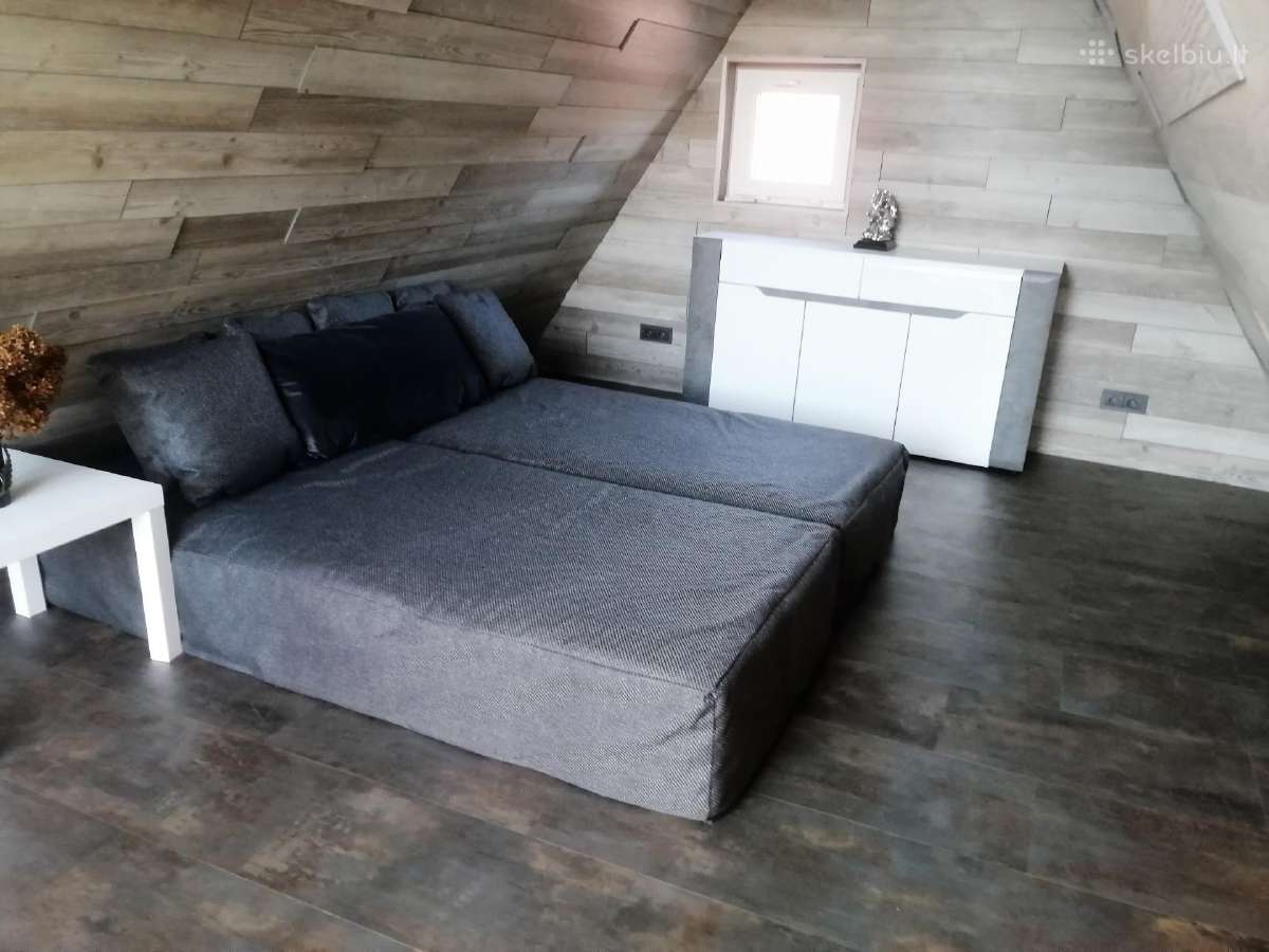 Bojaris Apartamentų nuoma netoli Vilniaus - nuotraukos Nr. 9
