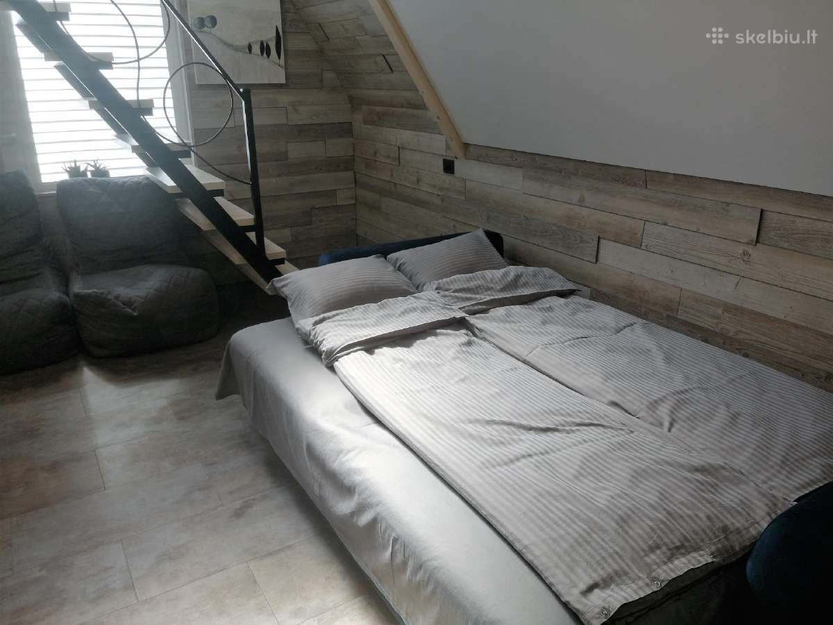 Bojaris Apartamentų nuoma netoli Vilniaus - nuotraukos Nr. 10