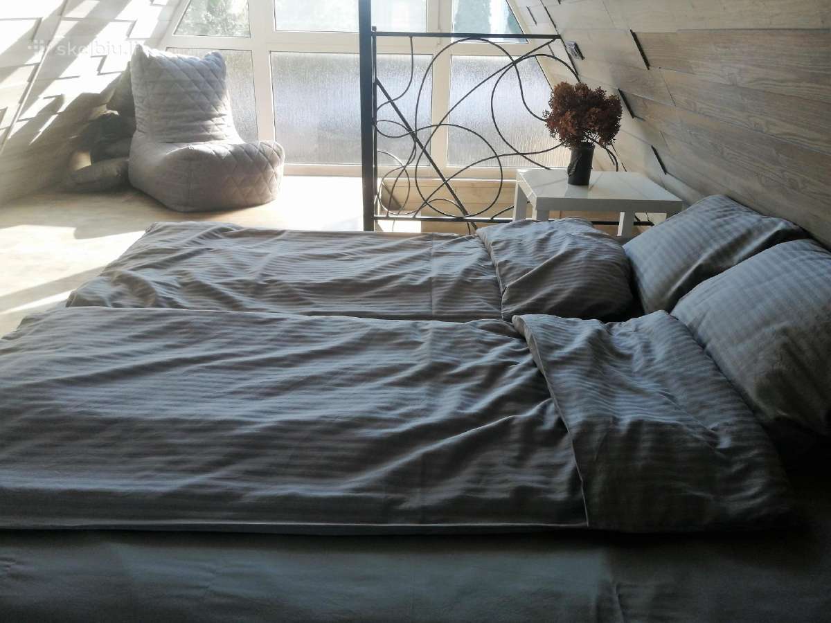 Bojaris Apartamentų nuoma netoli Vilniaus - nuotraukos Nr. 11