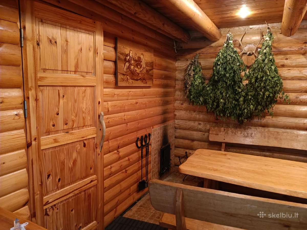 Bojaris Apartamentų nuoma netoli Vilniaus - nuotraukos Nr. 14