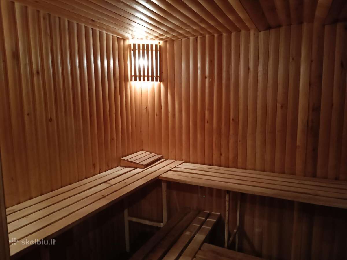 Bojaris Apartamentų nuoma netoli Vilniaus - nuotraukos Nr. 16