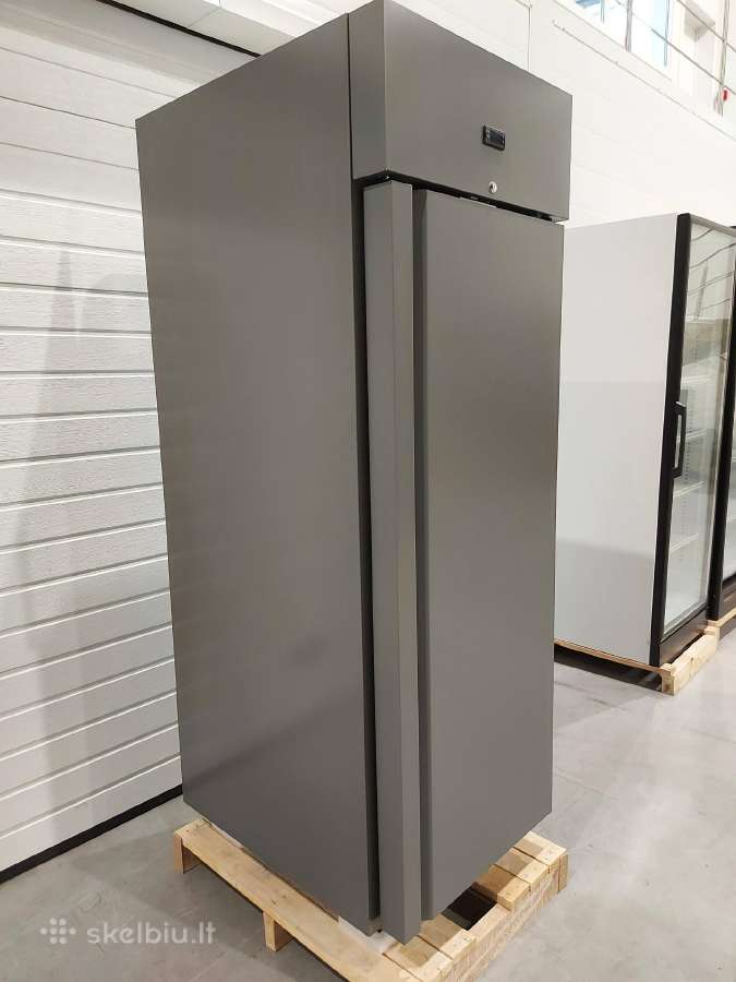 Saldymo spinta/saldymo spintos/0,97 kw/24h - nuotraukos Nr. 6