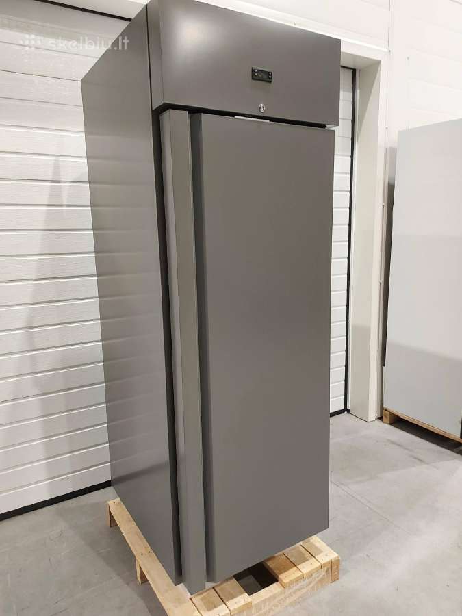 Saldymo spinta/saldymo spintos/0,97 kw/24h - nuotraukos Nr. 14