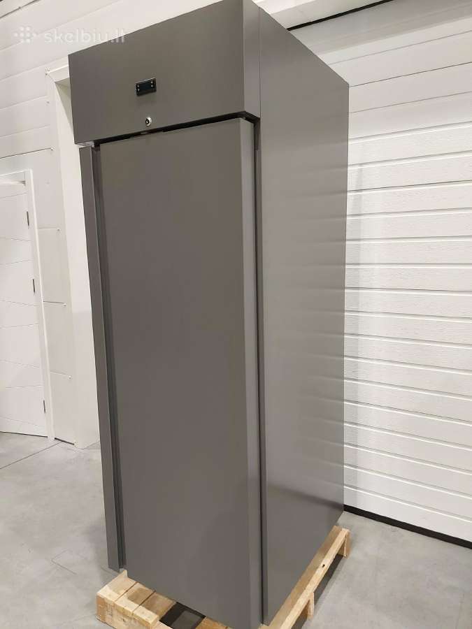 Saldymo spinta/saldymo spintos/0,97 kw/24h - nuotraukos Nr. 12