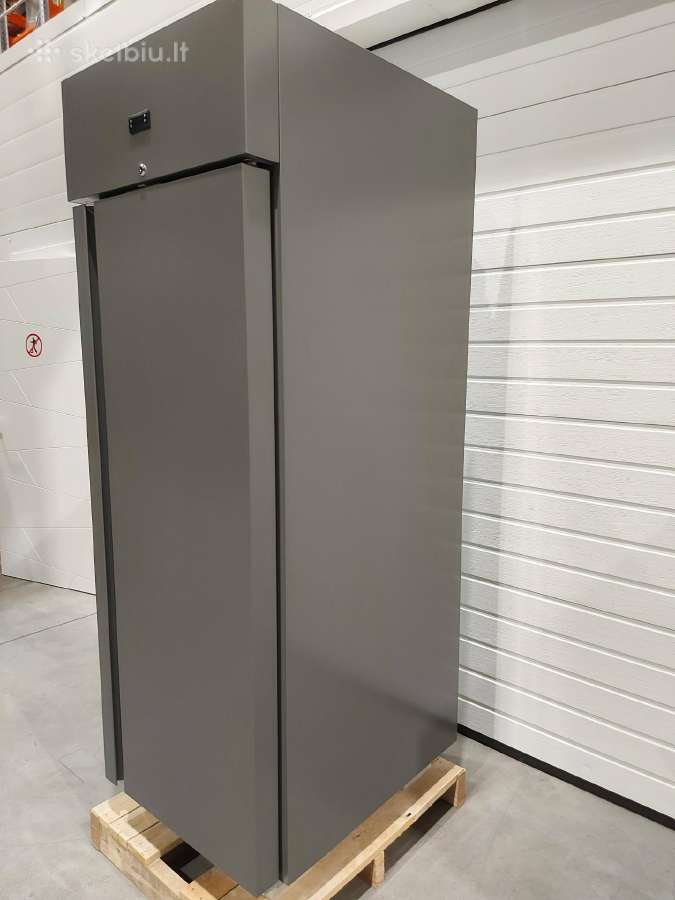 Saldymo spinta/saldymo spintos/0,97 kw/24h - nuotraukos Nr. 4