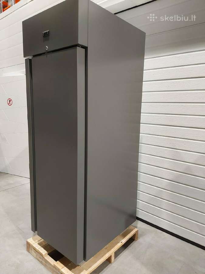 Saldymo spinta/saldymo spintos/0,97 kw/24h - nuotraukos Nr. 16