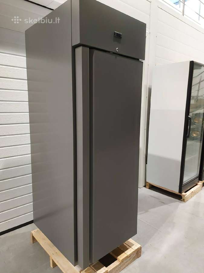Saldymo spinta/saldymo spintos/0,97 kw/24h - nuotraukos Nr. 19