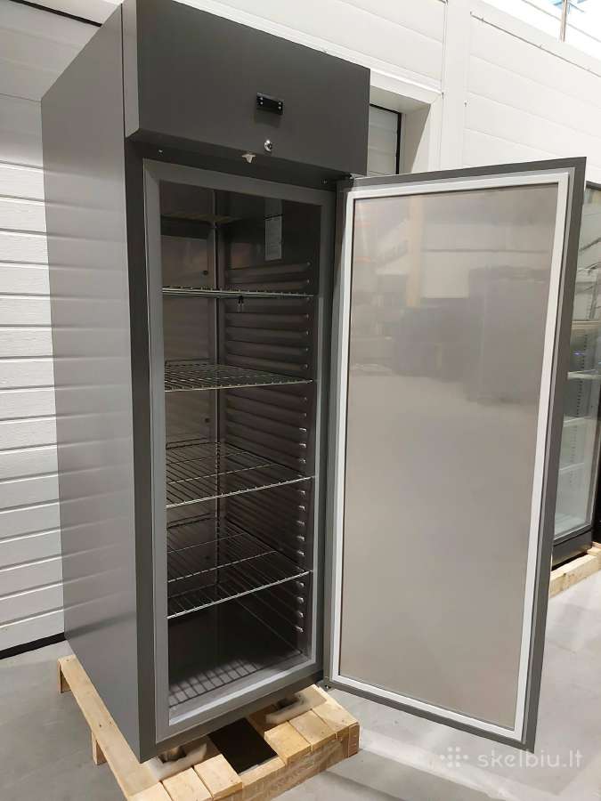 Saldymo spinta/saldymo spintos/0,97 kw/24h - nuotraukos Nr. 17