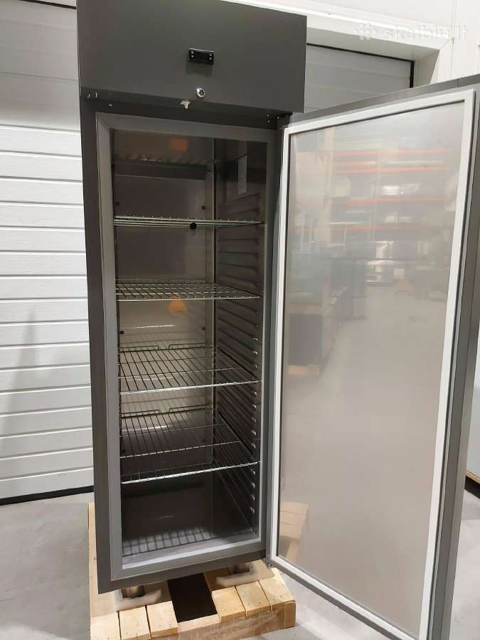 Saldymo spinta/saldymo spintos/0,97 kw/24h - nuotraukos Nr. 13