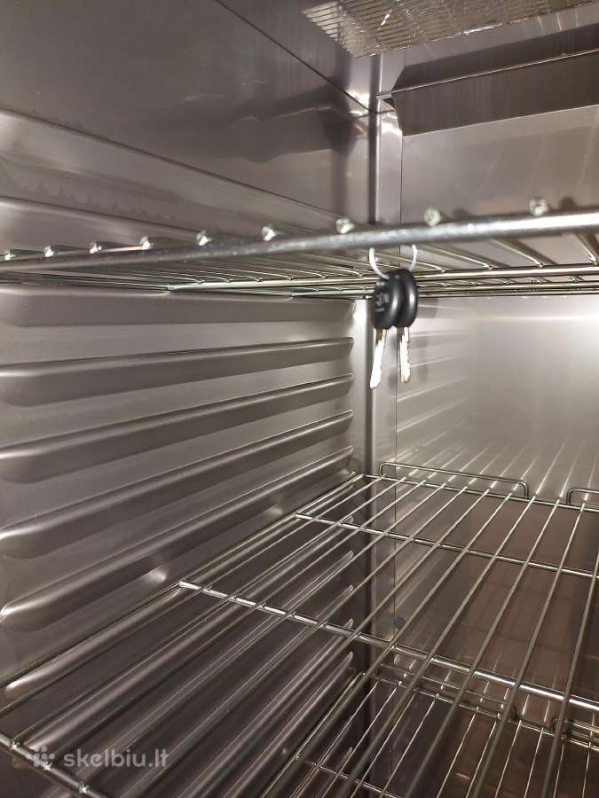 Saldymo spinta/saldymo spintos/0,97 kw/24h - nuotraukos Nr. 5