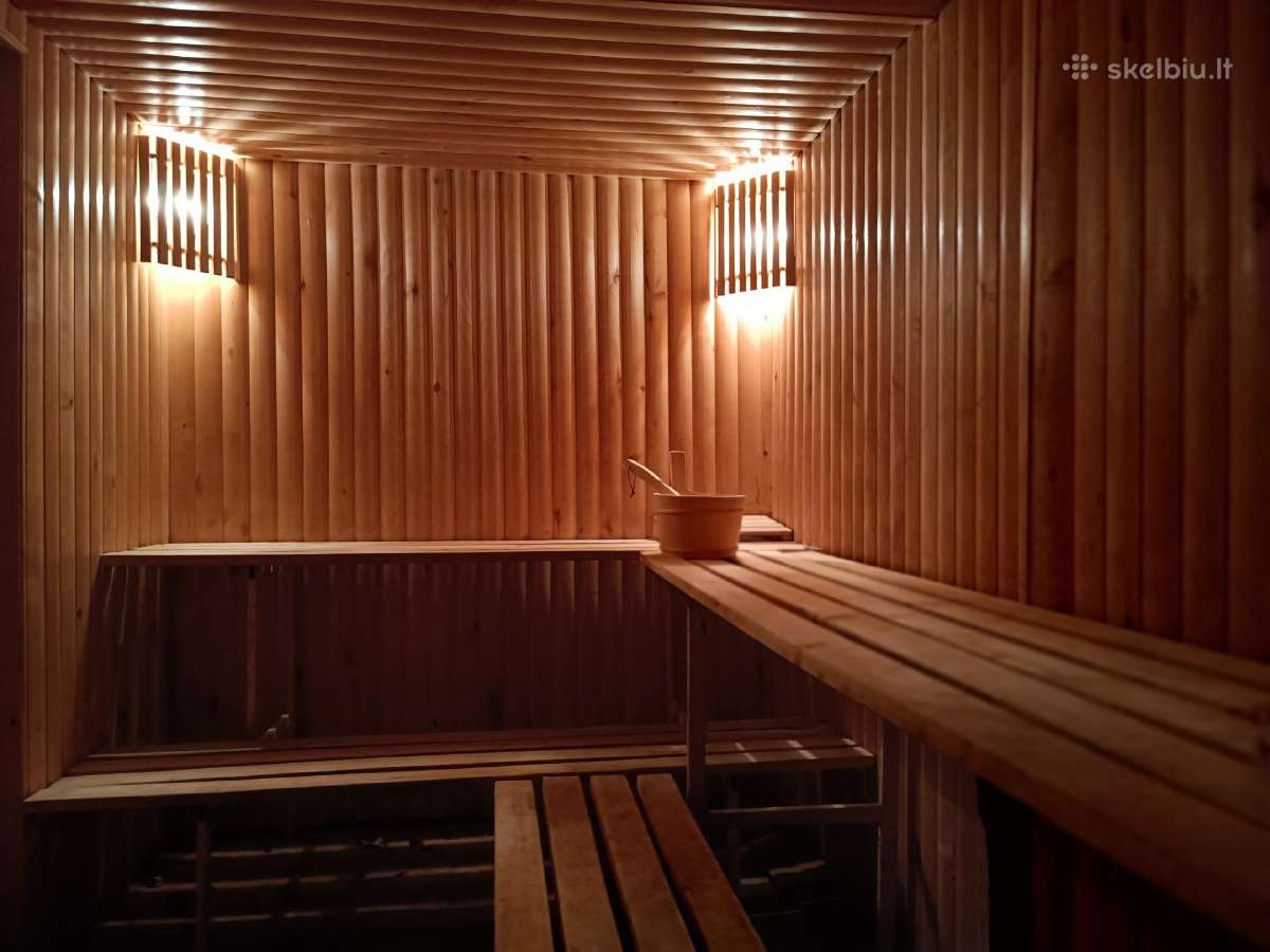 Bojaris Apartamentų nuoma netoli Vilniaus - nuotraukos Nr. 17