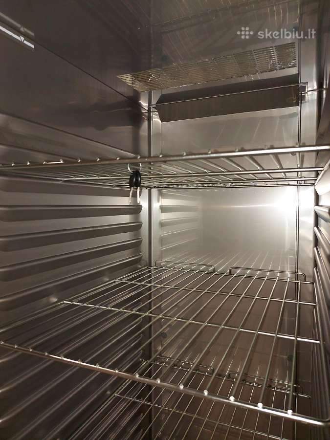 Saldymo spinta/saldymo spintos/0,97 kw/24h - nuotraukos Nr. 9