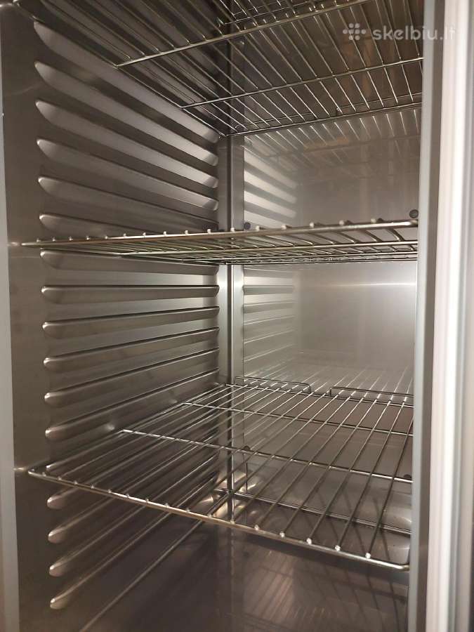 Saldymo spinta/saldymo spintos/0,97 kw/24h - nuotraukos Nr. 3