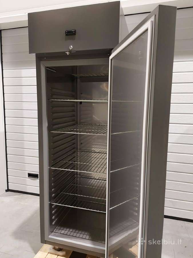 Saldymo spinta/saldymo spintos/0,97 kw/24h - nuotraukos Nr. 15