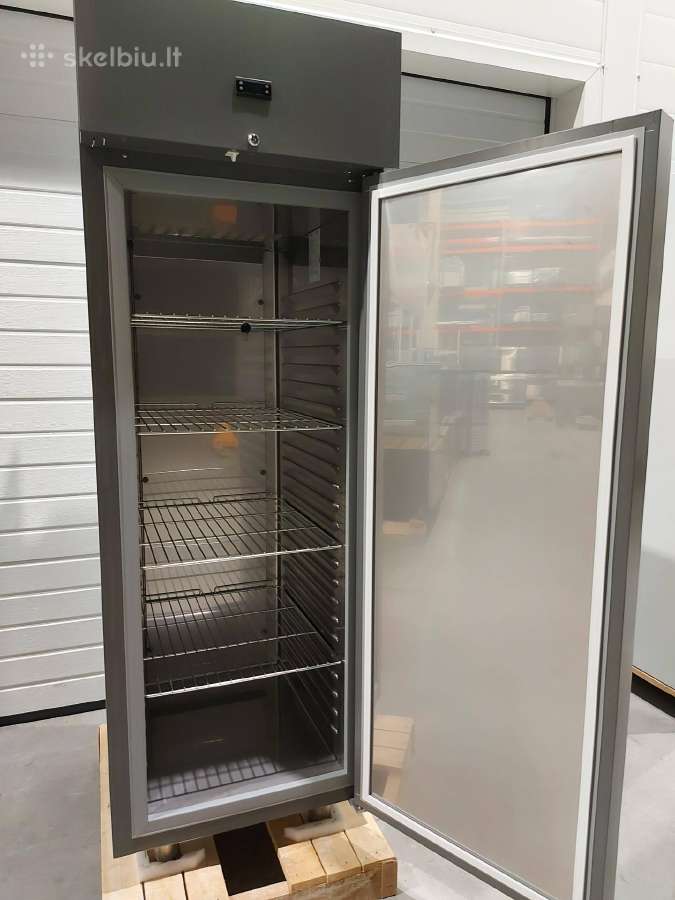 Saldymo spinta/saldymo spintos/0,97 kw/24h - nuotraukos Nr. 11