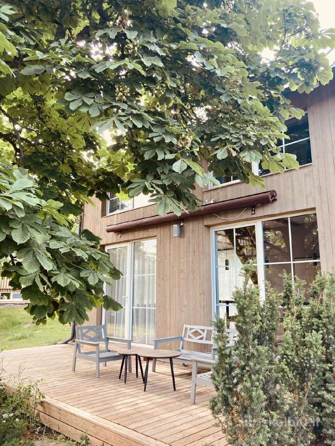 Pape Rogas - vilos ir apartamentai Papėje, Latvija - nuotraukos Nr. 19