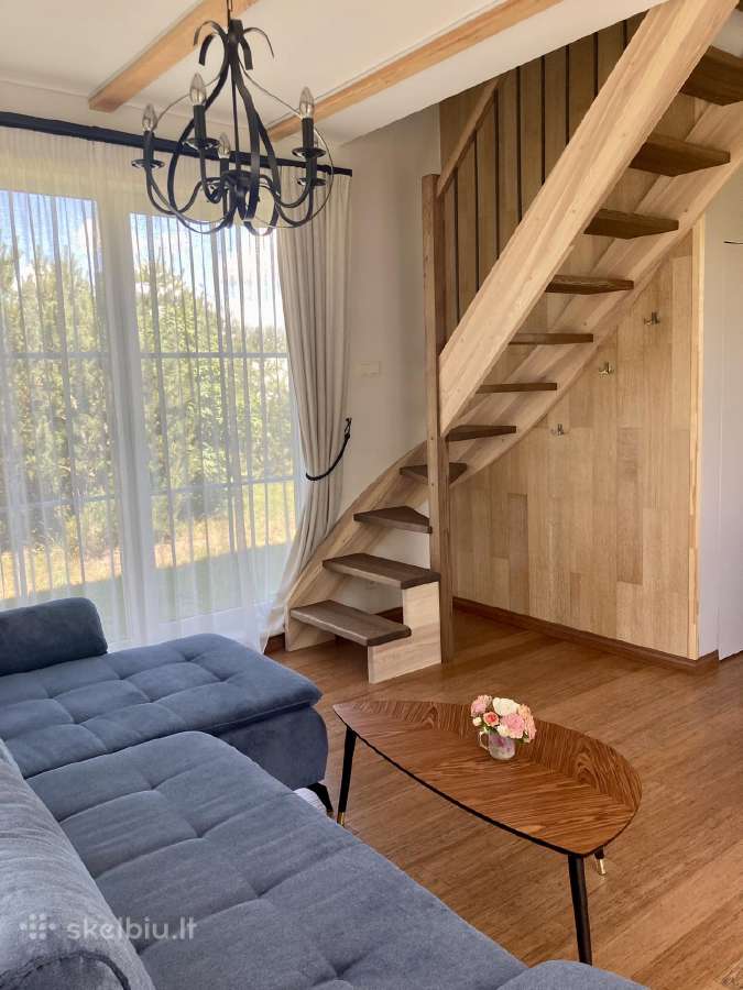 Pape Rogas - vilos ir apartamentai Papėje, Latvija - nuotraukos Nr. 20