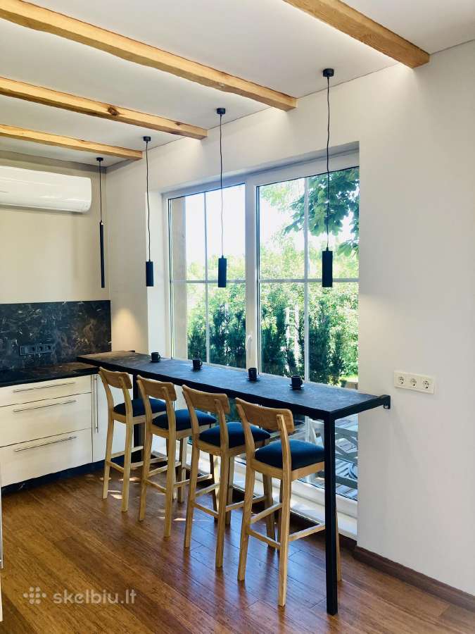 Pape Rogas - vilos ir apartamentai Papėje, Latvija - nuotraukos Nr. 21
