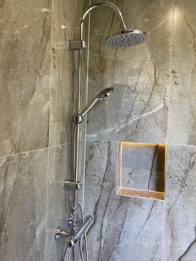 Pape Rogas - vilos ir apartamentai Papėje, Latvija - nuotraukos Nr. 24