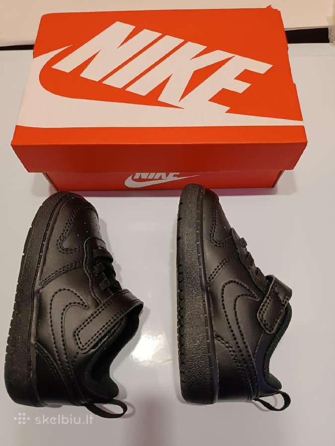 Nike Kedukai berniukui - nuotraukos Nr. 3