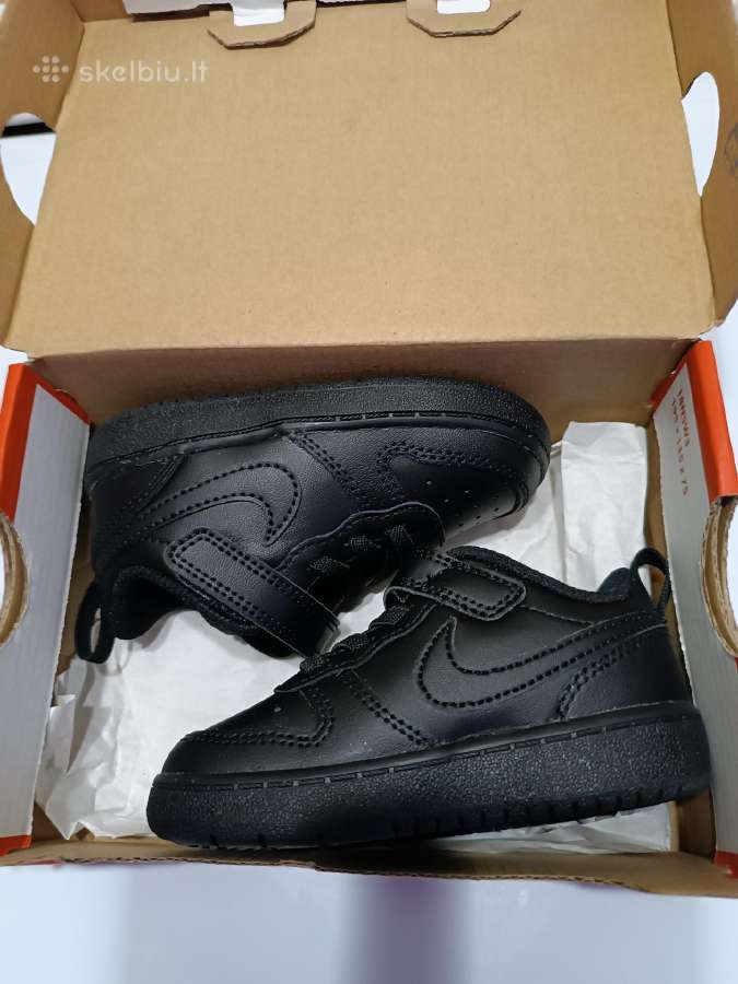 Nike Kedukai berniukui - nuotraukos Nr. 5