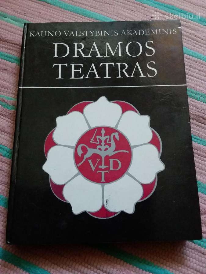 Kauno Valstybinis Akademinis Dramos Teatras