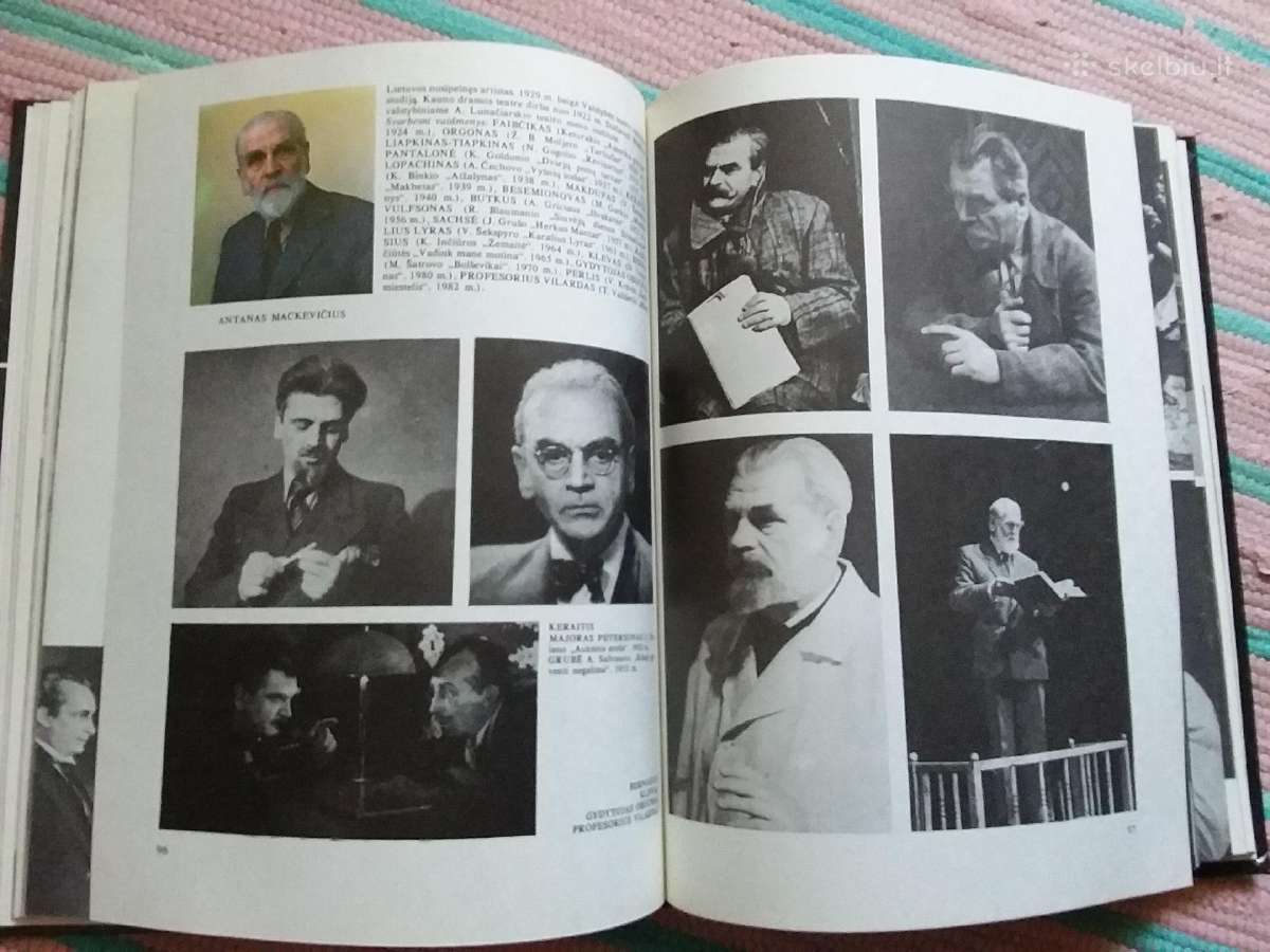 Kauno Valstybinis Akademinis Dramos Teatras - nuotraukos Nr. 4