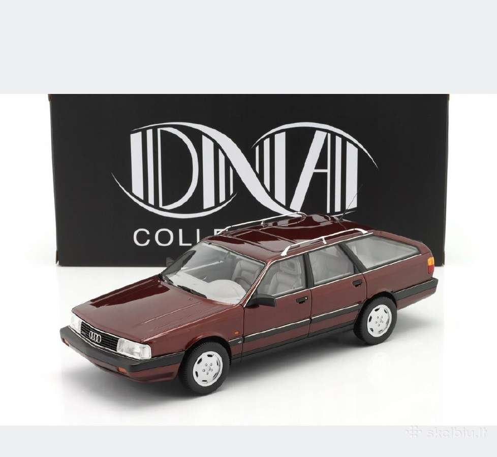 Audi 200