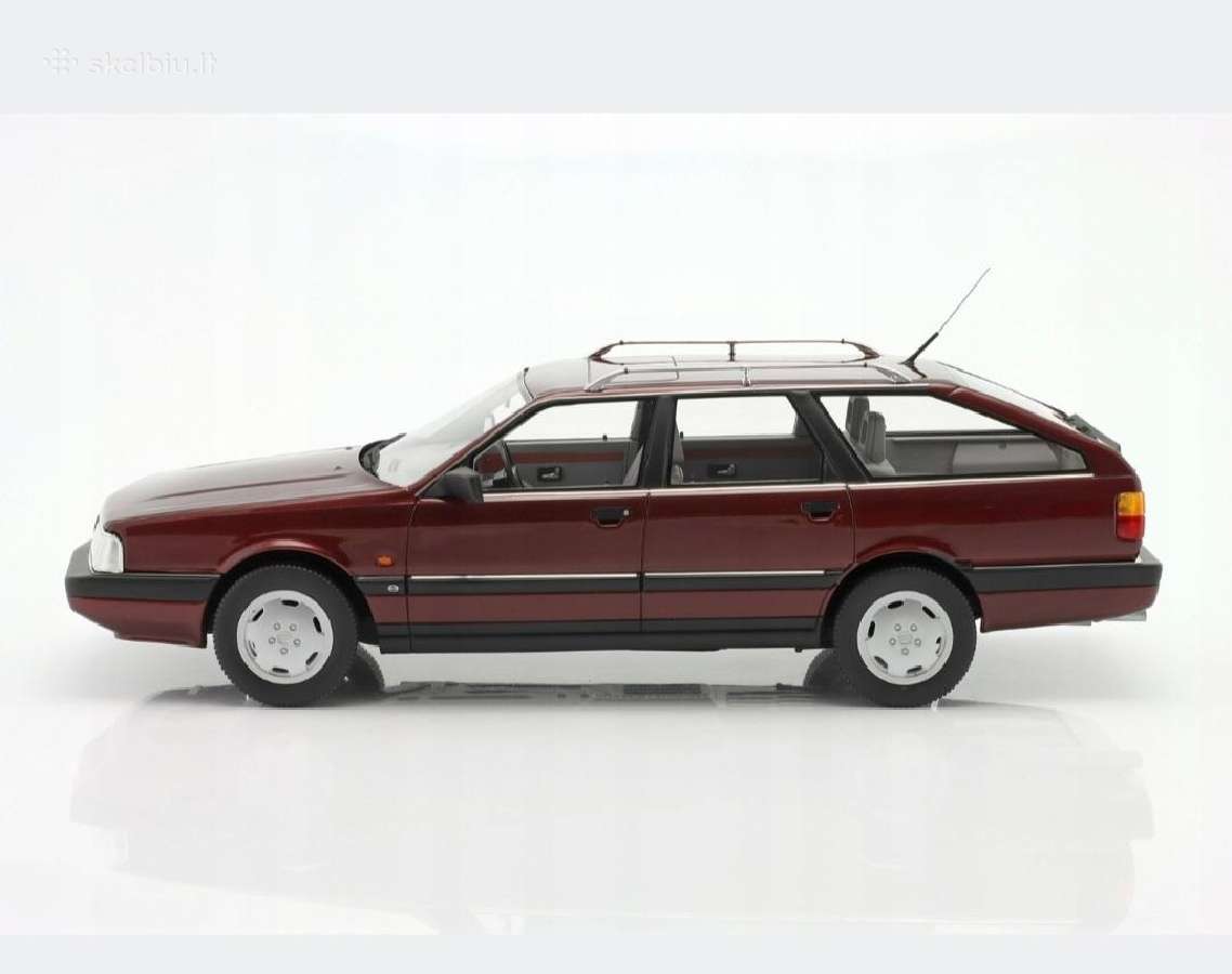 Audi 200 - nuotraukos Nr. 3