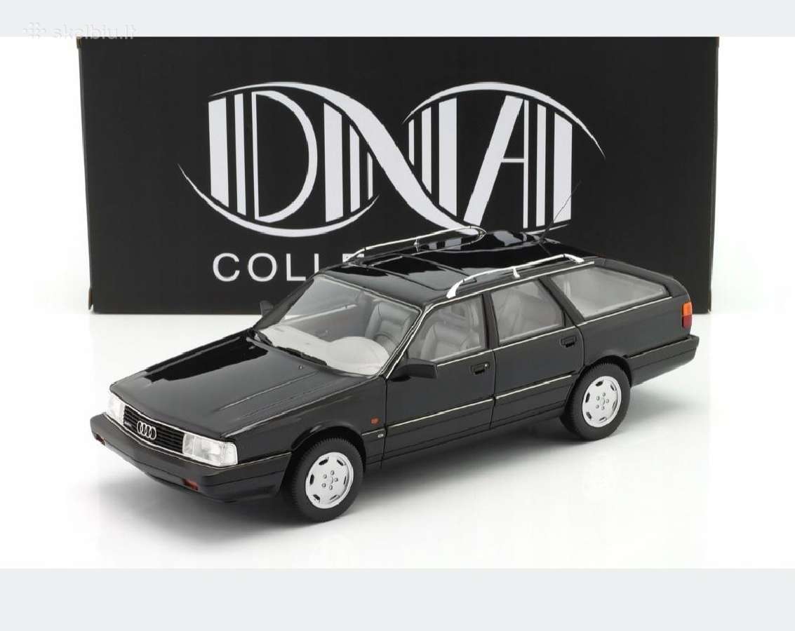 Audi 200 - nuotraukos Nr. 5