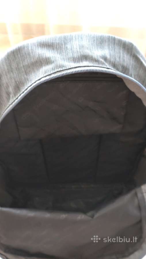 Coolpack young division gear mokyklinė kuprinė - nuotraukos Nr. 5