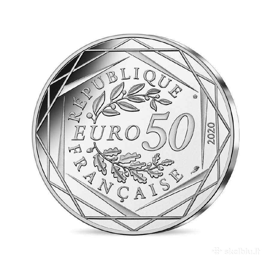 Prancūzija 2020 Smurfas gurmanas - nuotraukos Nr. 3