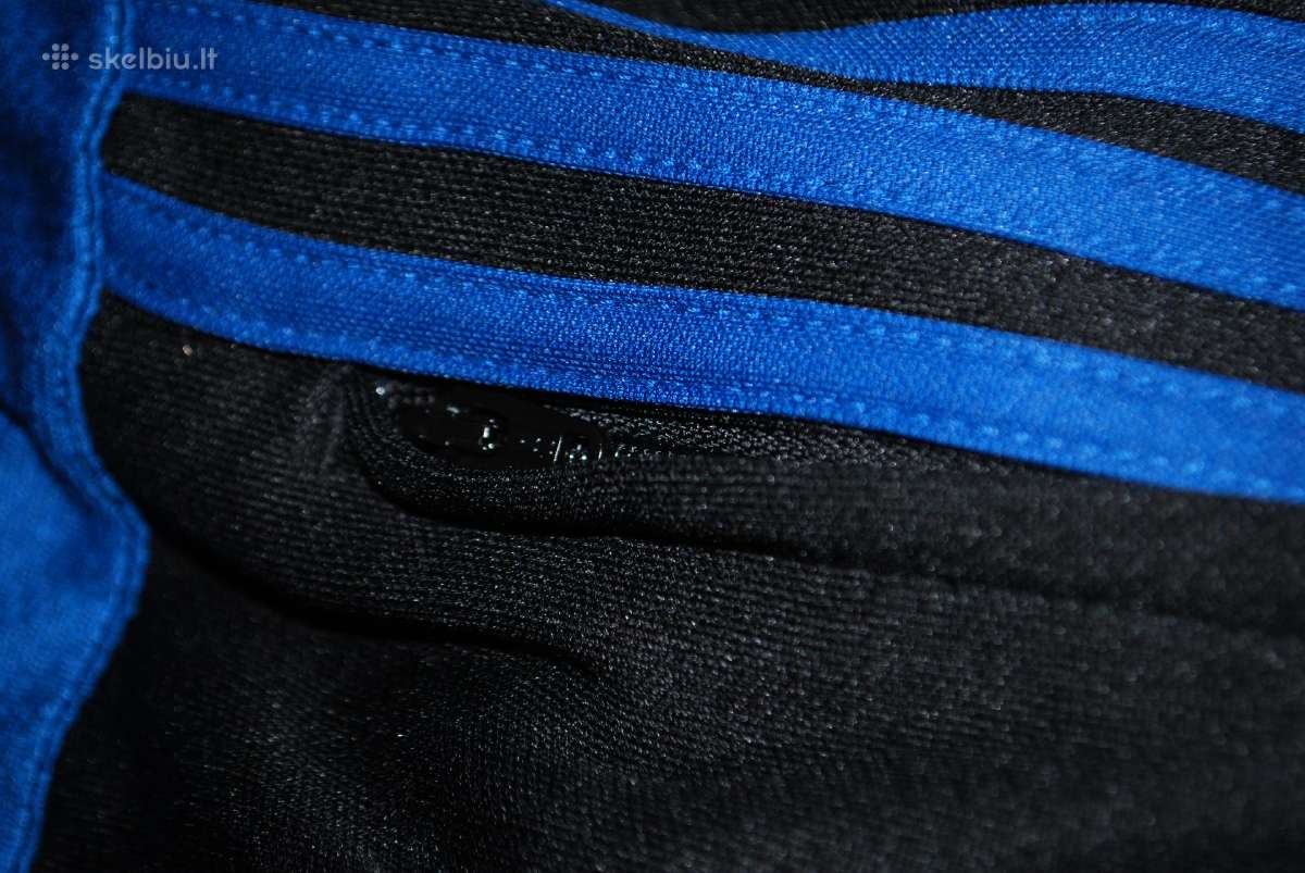 Adidas sportinės (laisvalaikio) kelnės S dydžio - nuotraukos Nr. 4