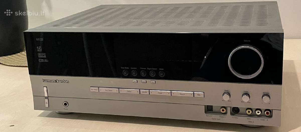 harman kardon avr230