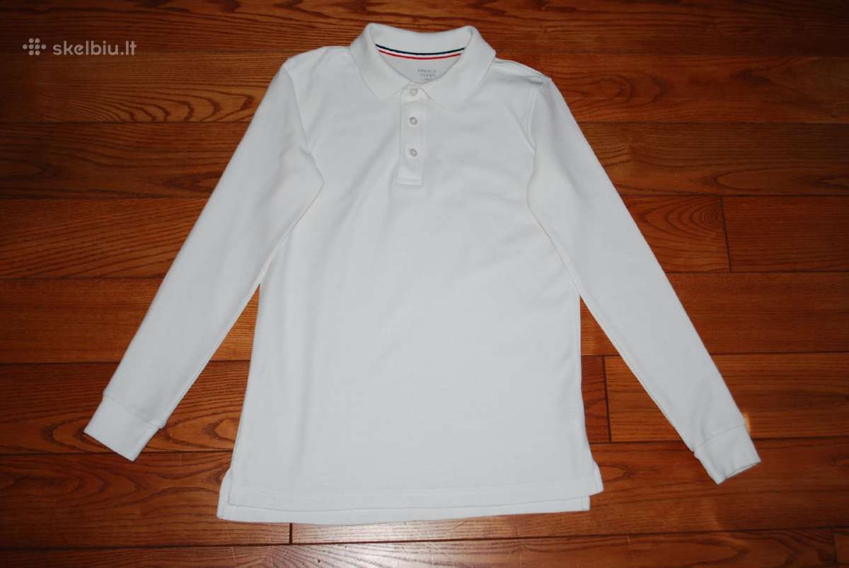 Polo marškinėliai 152 cm dydžio