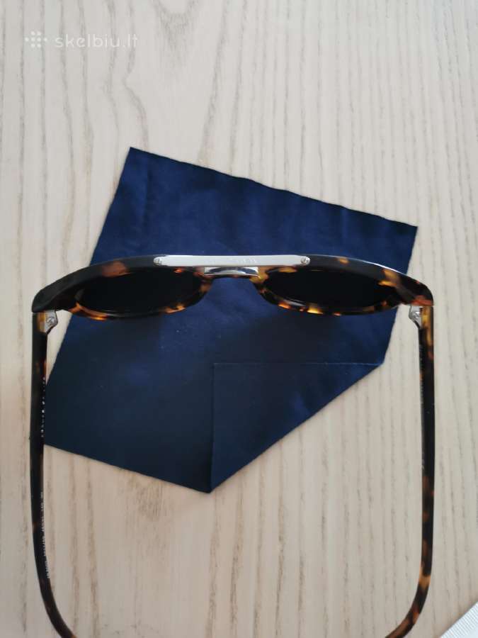 Giorgio armani akiniai nuo saulės naudoti ar8007 - nuotraukos Nr. 8
