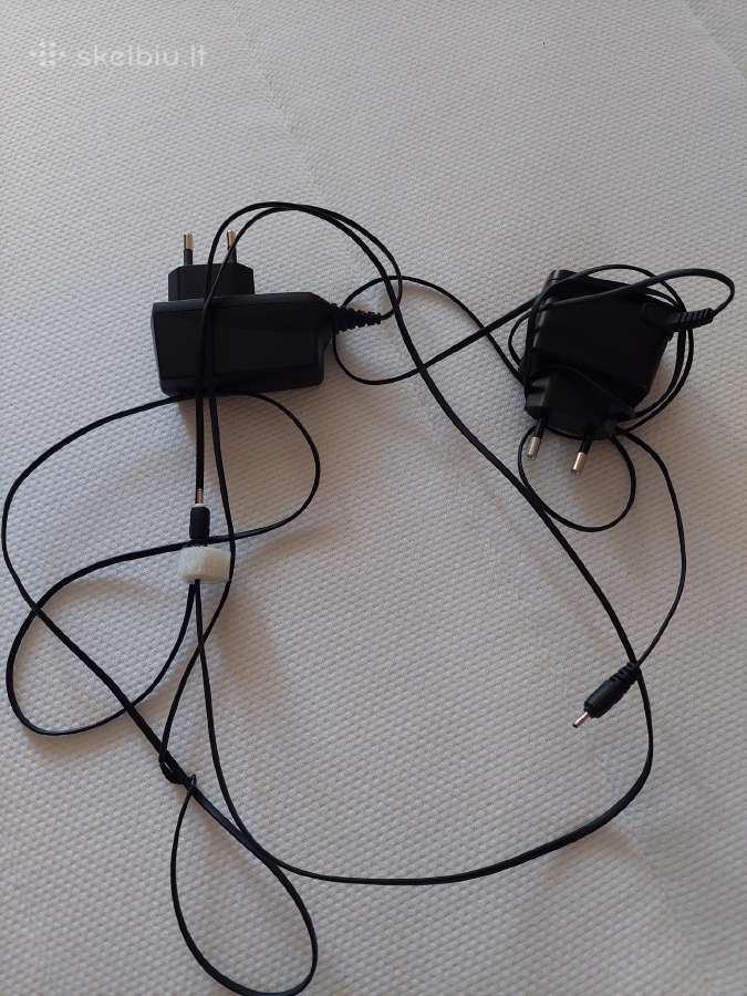 Nokia krovikliai