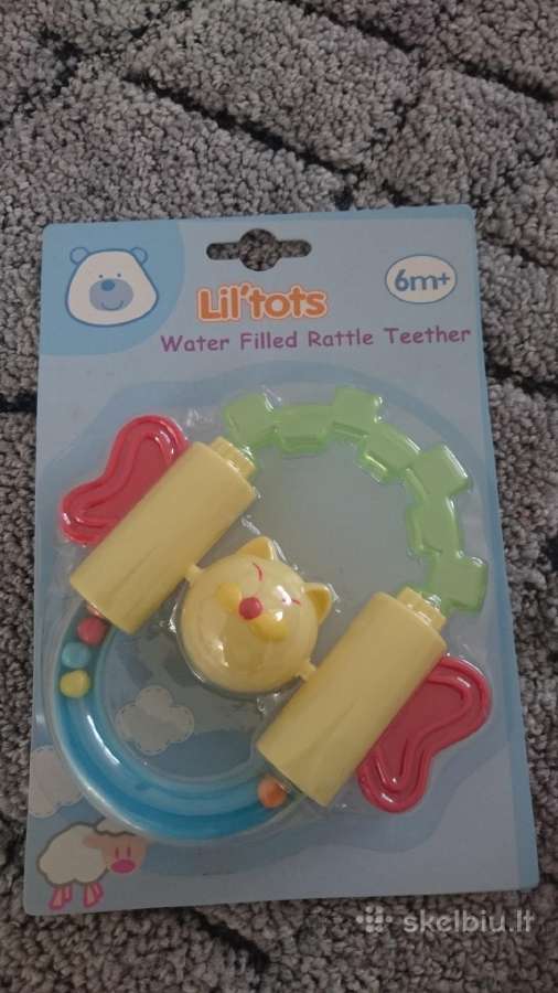Disney vaikiskas indų rinkinys - nuotraukos Nr. 6