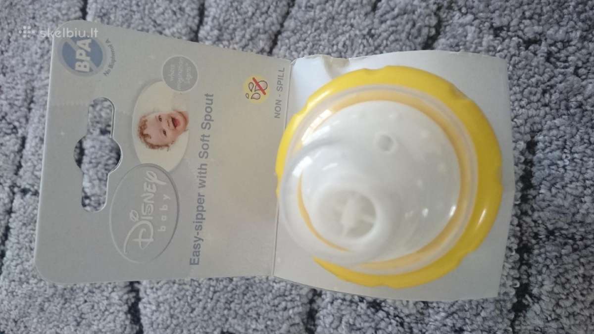 Disney vaikiskas indų rinkinys - nuotraukos Nr. 7