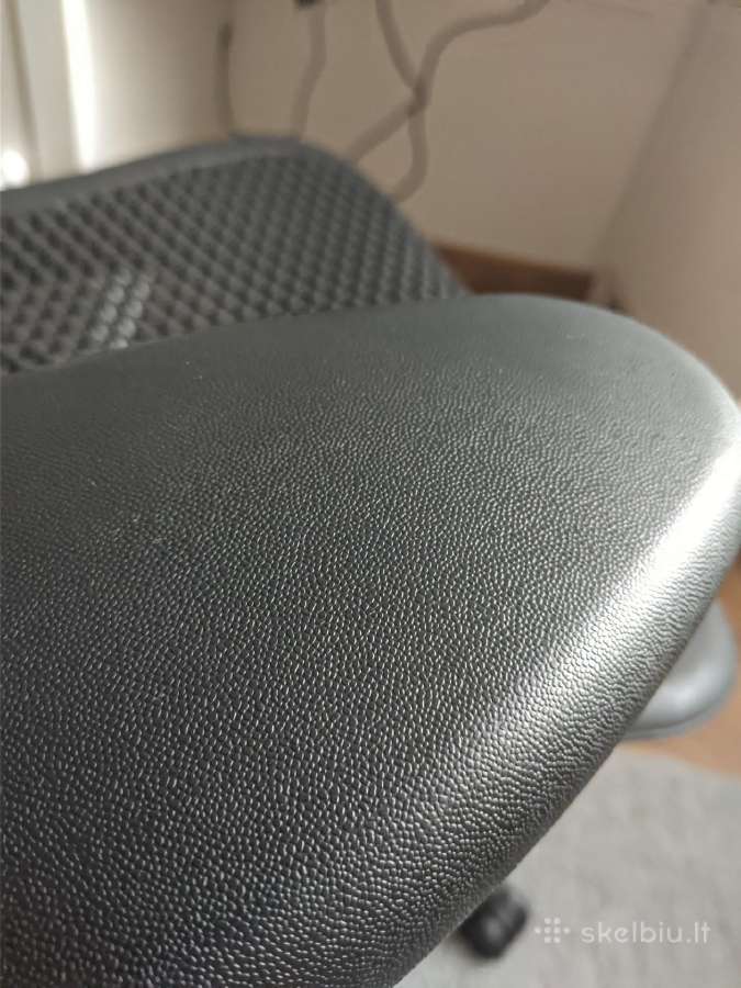 Herman Miller „celle“ ergonominė biuro kėdė – prem - nuotraukos Nr. 10