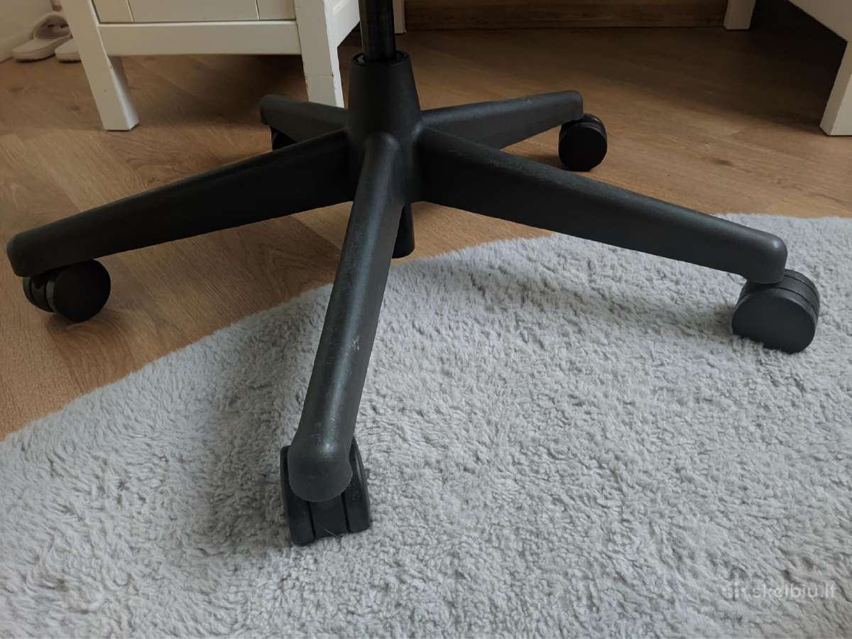Herman Miller „celle“ ergonominė biuro kėdė – prem - nuotraukos Nr. 18