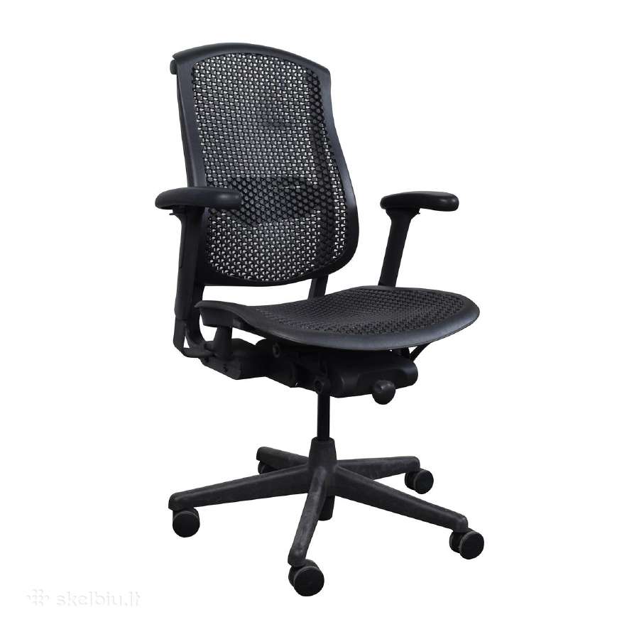 Herman Miller Celle biuro kėdė - Skelbiu.lt