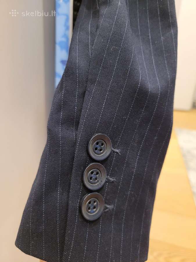 Naujas, stilingas Marks&spencer švarkas - nuotraukos Nr. 6