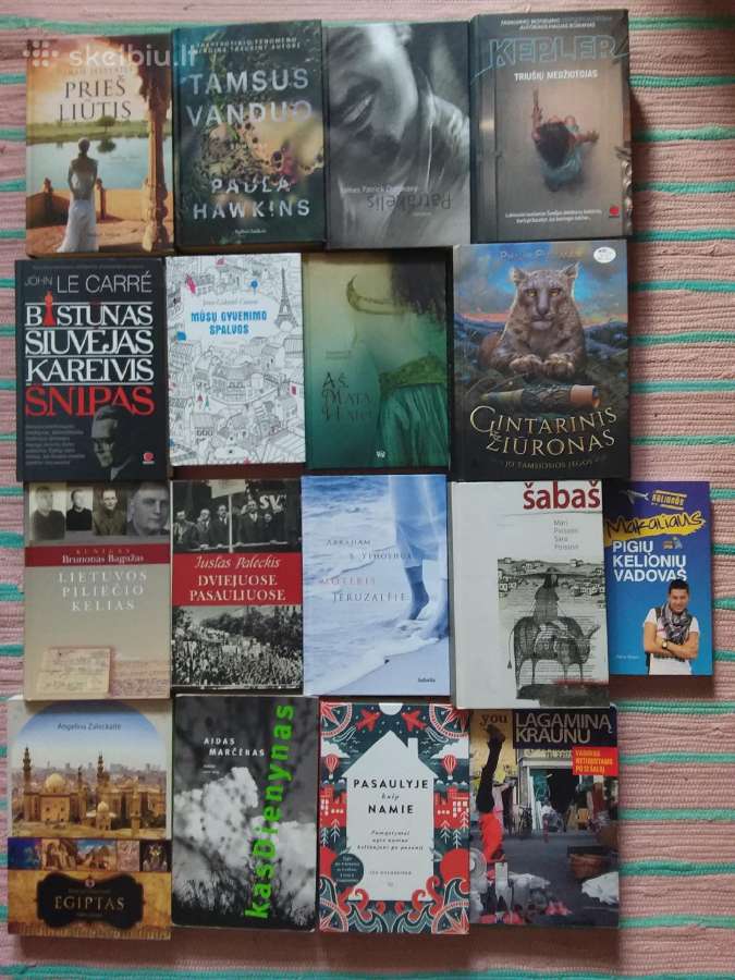 Įvairios Knygos: Meilės Romanai - nuotraukos Nr. 7