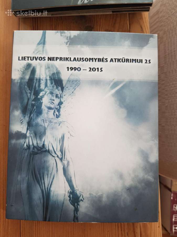 Ženkliukai ,medaliai,sagos ir kt. - nuotraukos Nr. 5