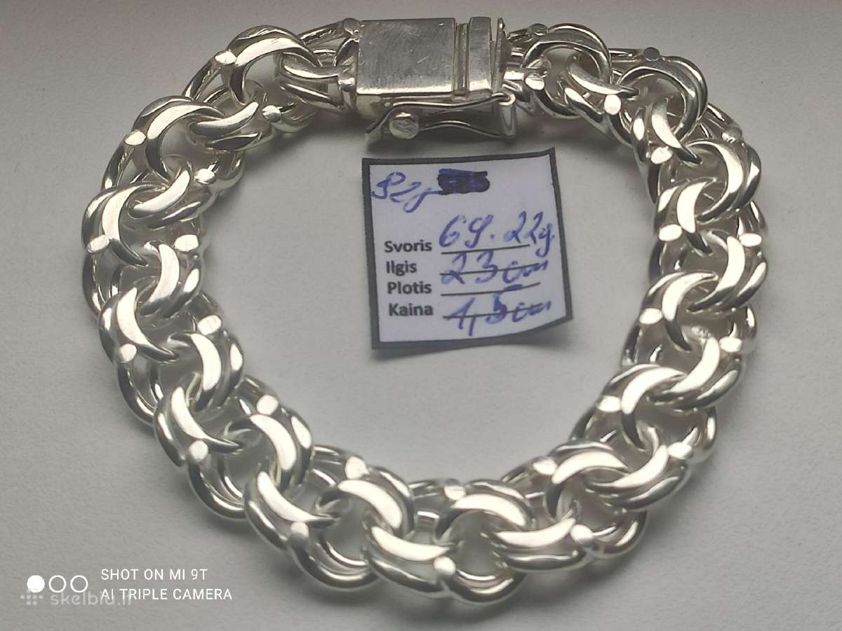 Kokibiškos- piton-x1-x2-x3bišmark-10-280g925p! - nuotraukos Nr. 12