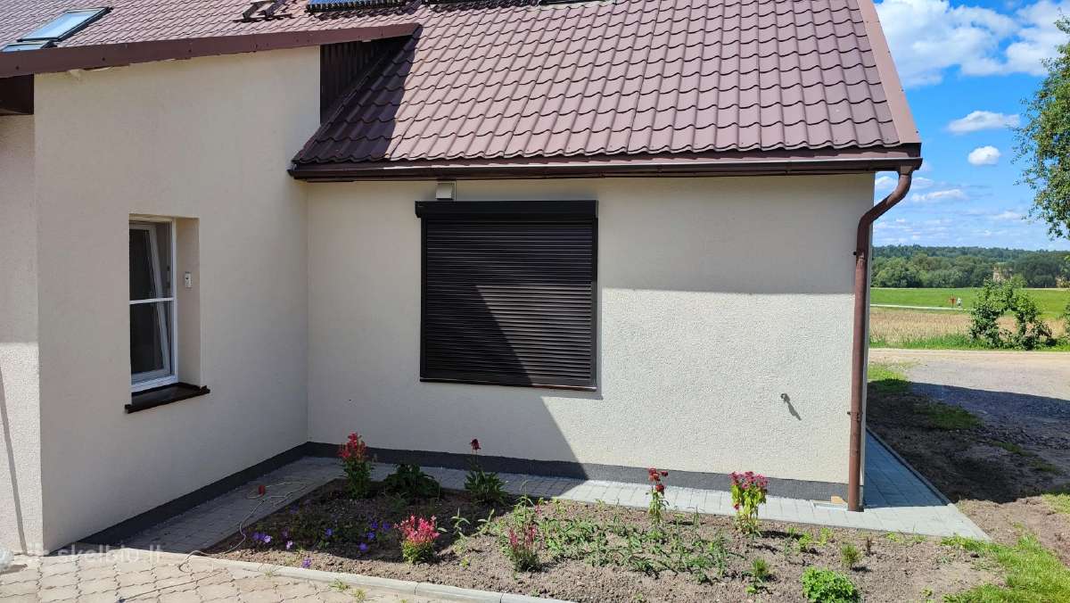 Žaliuzių servisas,markizių,vartų montavimas - nuotraukos Nr. 26