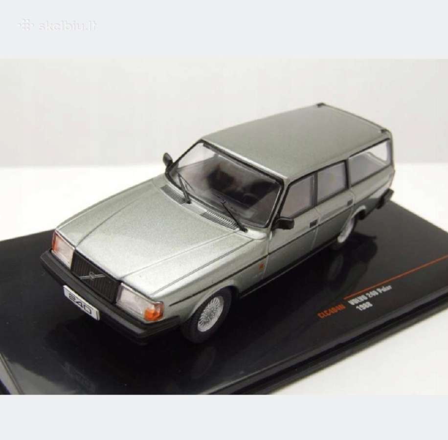 Volvo 240